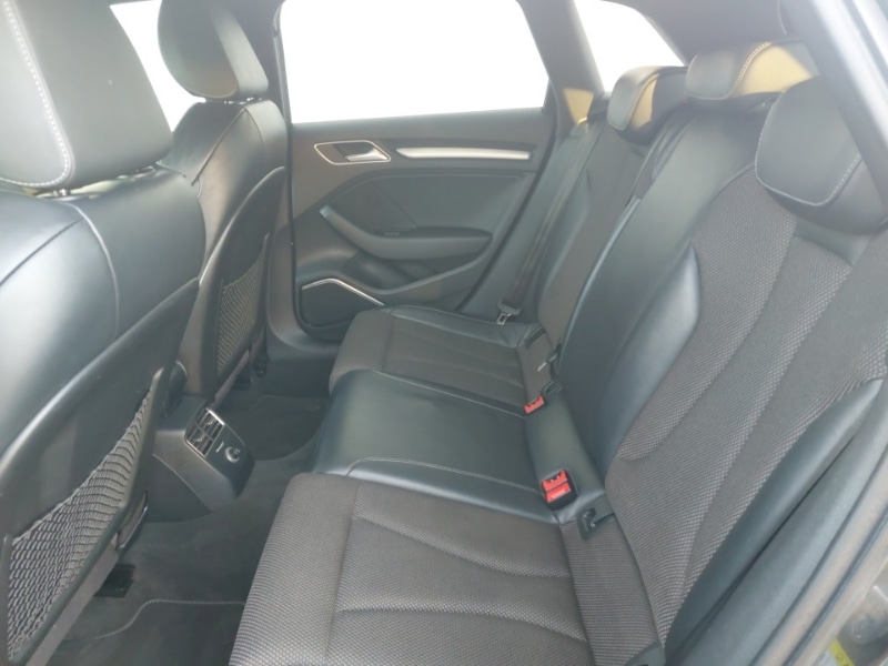 Used Audi A3 2018 for sale - 77424376: Photo 6