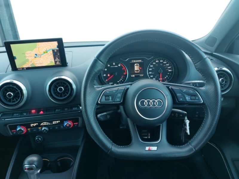 Used Audi A3 2018 for sale - 77424376: Photo 7