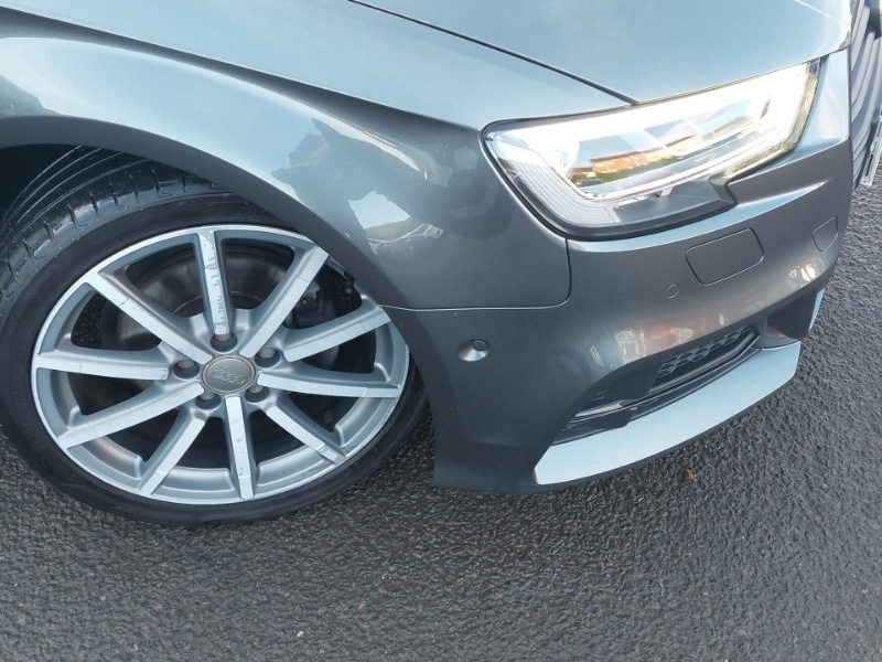 Used Audi A3 2018 for sale - 77424376: Photo 9