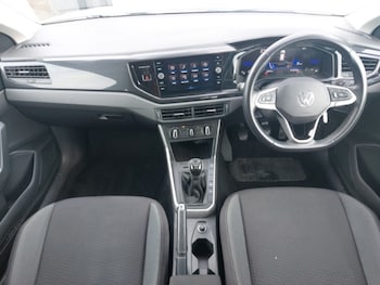 Used Volkswagen Taigo 2023 for sale - 78230386: Photo