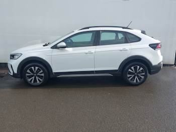 Used Volkswagen Taigo 2023 for sale - 78230386: Photo