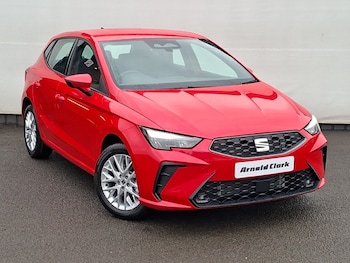 Used SEAT Ibiza 2026 for sale - 79555508: Photo
