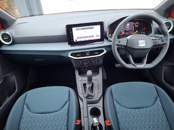 Used SEAT Ibiza 2026 for sale - 79555508: Photo