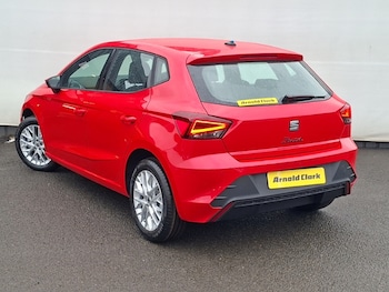 Used SEAT Ibiza 2026 for sale - 79555508: Photo