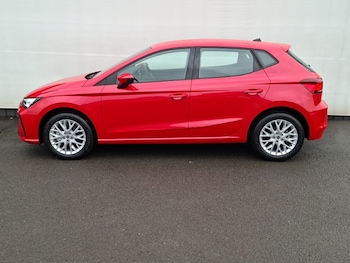 Used SEAT Ibiza 2026 for sale - 79555508: Photo