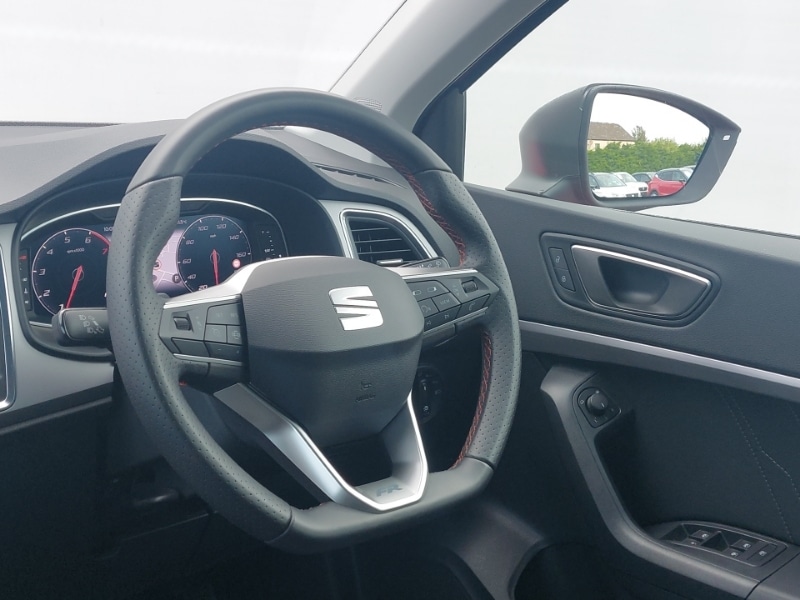 Used SEAT Ateca 2025 for sale - 76103492: Photo 10
