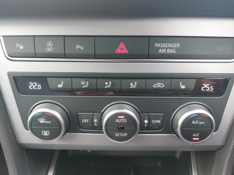 Used SEAT Ateca 2025 for sale - 76103492: Photo 16