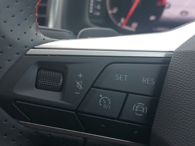 Used SEAT Ateca 2025 for sale - 76103492: Photo 18