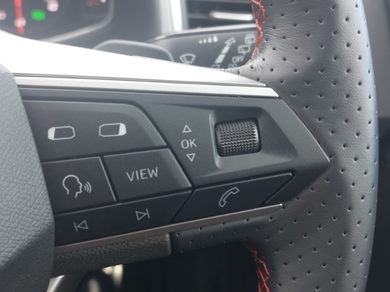 Used SEAT Ateca 2025 for sale - 76103492: Photo 19