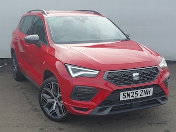 2025 - 1.5 TSI EVO FR Sport 5dr DSG