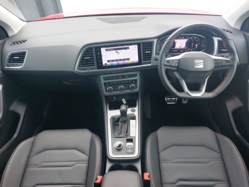Used SEAT Ateca 2025 for sale - 76103492: Photo 2
