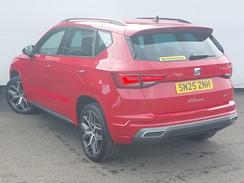 Used SEAT Ateca 2025 for sale - 76103492: Photo 3