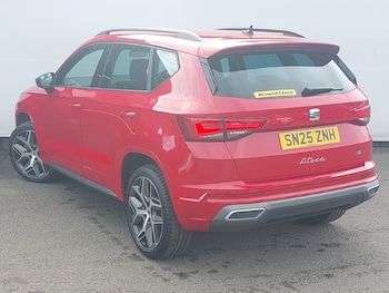 Used SEAT Ateca 2025 for sale - 76103492: Photo 3
