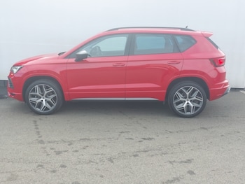 Used SEAT Ateca 2025 for sale - 76103492: Photo 4