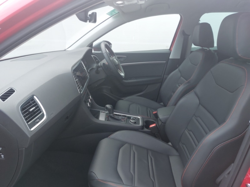 Used SEAT Ateca 2025 for sale - 76103492: Photo 5