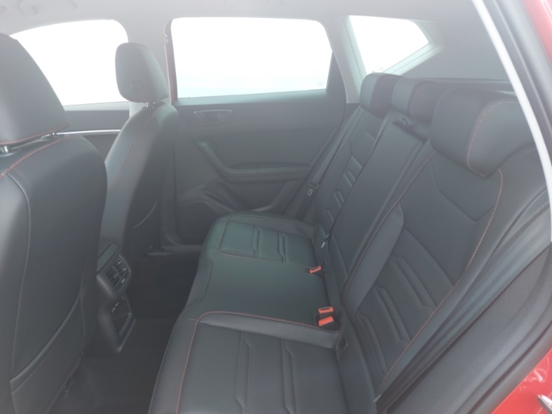 Used SEAT Ateca 2025 for sale - 76103492: Photo 6