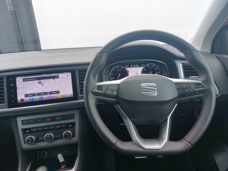 Used SEAT Ateca 2025 for sale - 76103492: Photo 7