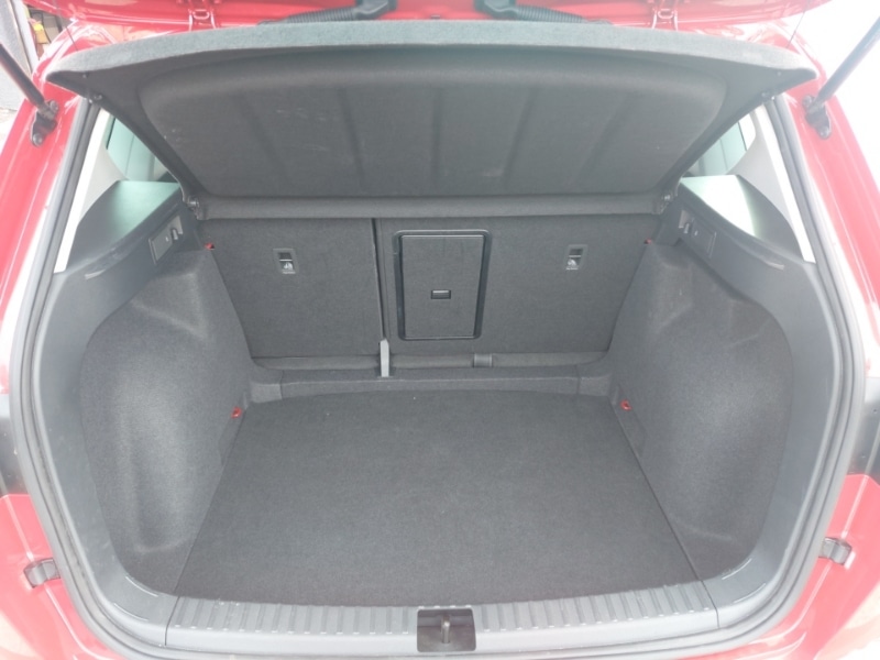 Used SEAT Ateca 2025 for sale - 76103492: Photo 8