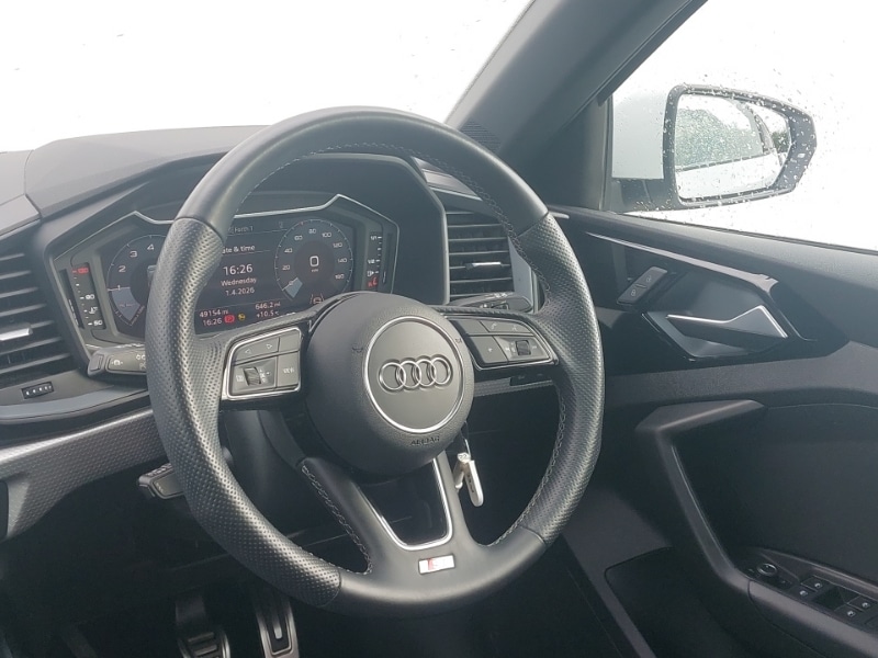 Used Audi A1 2022 for sale - 78099351: Photo 10