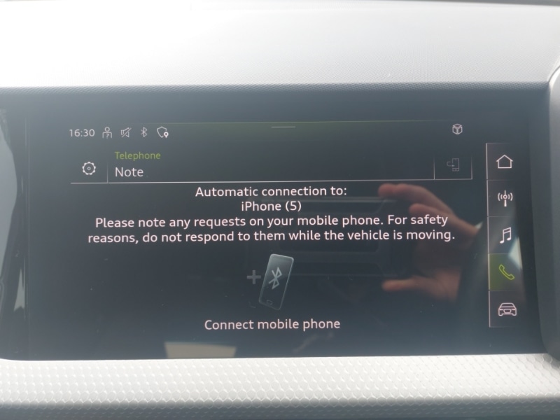 Used Audi A1 2022 for sale - 78099351: Photo 13