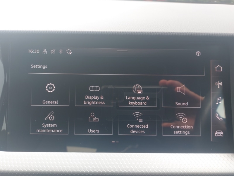 Used Audi A1 2022 for sale - 78099351: Photo 14