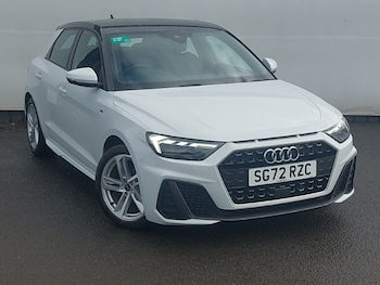 Used Audi A1 2022 for sale - 78099351: Photo