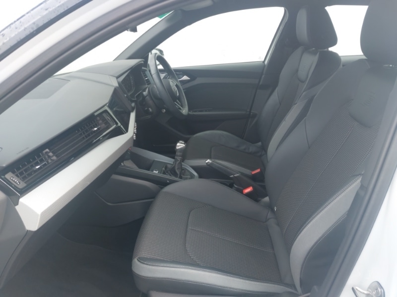 Used Audi A1 2022 for sale - 78099351: Photo 5