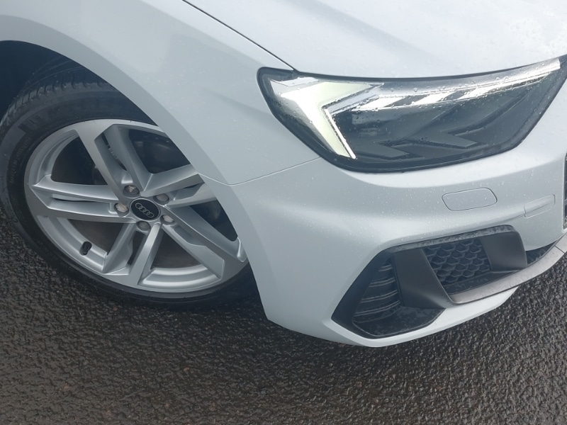 Used Audi A1 2022 for sale - 78099351: Photo 9