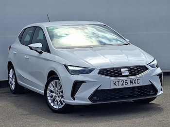Used SEAT Ibiza 2026 for sale - 79286569: Photo