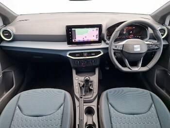Used SEAT Ibiza 2026 for sale - 79286569: Photo