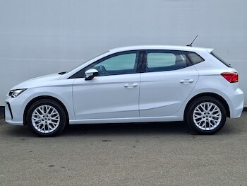 Used SEAT Ibiza 2026 for sale - 79286569: Photo