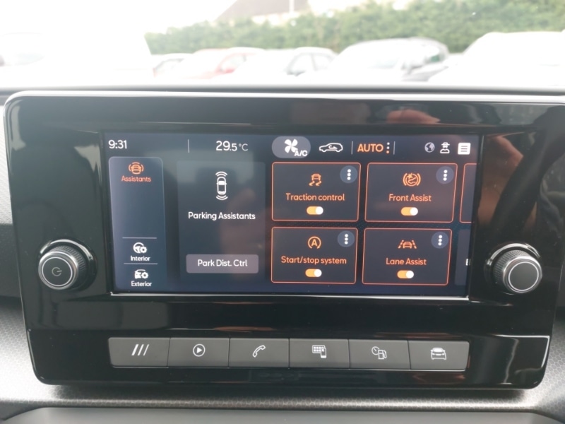 Used SEAT Leon 2021 for sale - 77338523: Photo 14