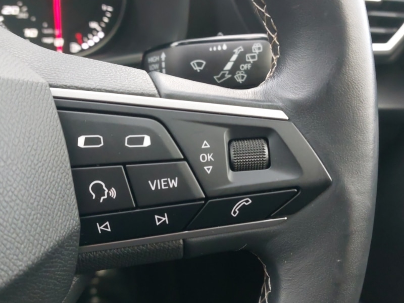 Used SEAT Leon 2021 for sale - 77338523: Photo 19