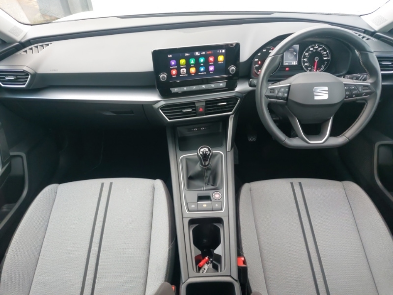 Used SEAT Leon 2021 for sale - 77338523: Photo 2