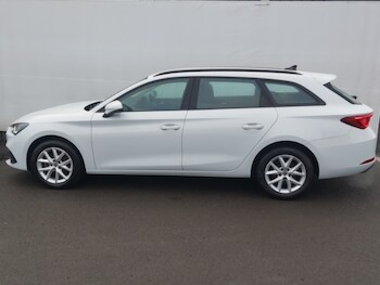 Used SEAT Leon 2021 for sale - 77338523: Photo