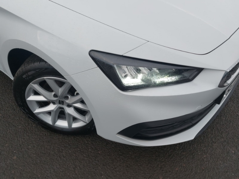 Used SEAT Leon 2021 for sale - 77338523: Photo 9