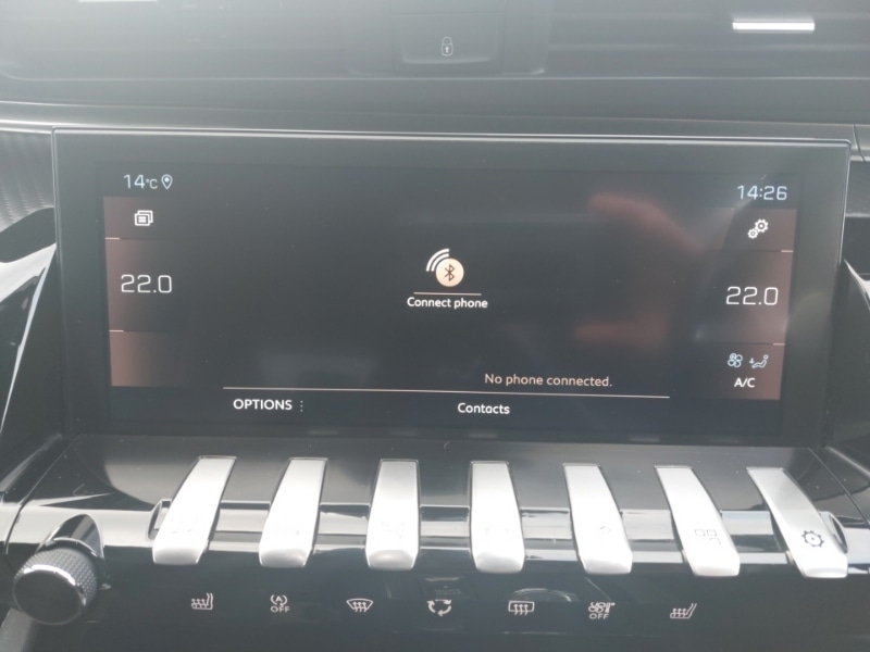 Used Peugeot 508 2021 for sale - 77933542: Photo 13