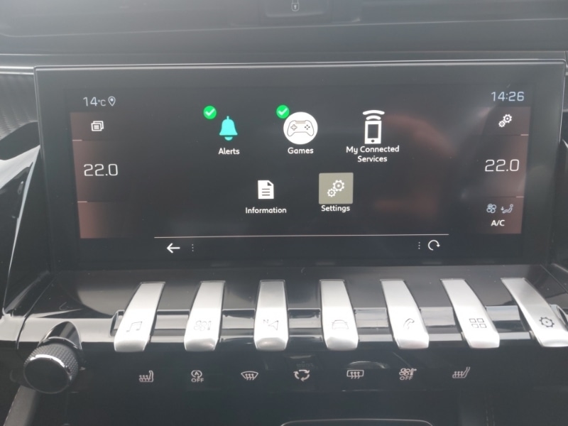 Used Peugeot 508 2021 for sale - 77933542: Photo 14