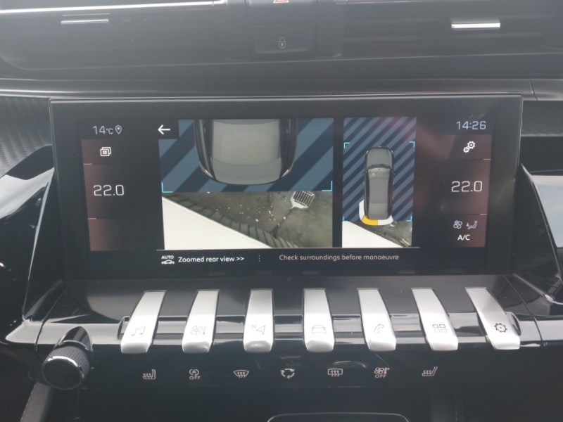 Used Peugeot 508 2021 for sale - 77933542: Photo 15