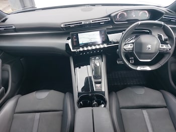 Used Peugeot 508 2021 for sale - 77933542: Photo