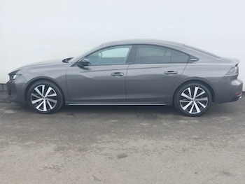 Used Peugeot 508 2021 for sale - 77933542: Photo