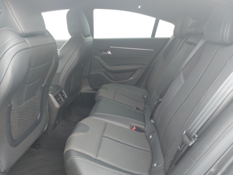 Used Peugeot 508 2021 for sale - 77933542: Photo 6