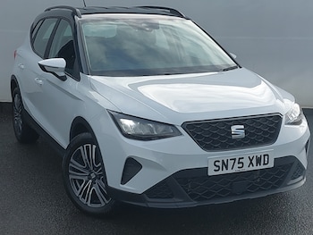 Used SEAT Arona 2025 for sale - 78660910: Photo