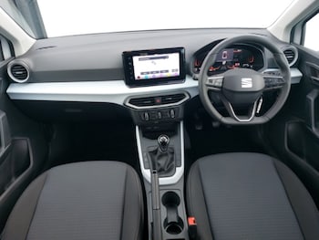 Used SEAT Arona 2025 for sale - 78660910: Photo