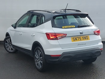 Used SEAT Arona 2025 for sale - 78660910: Photo