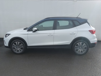 Used SEAT Arona 2025 for sale - 78660910: Photo