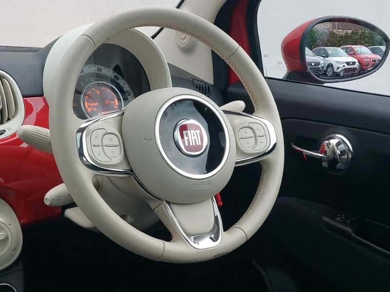 Used Fiat 500 2019 for sale - 77467087: Photo 10