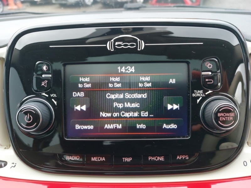 Used Fiat 500 2019 for sale - 77467087: Photo 12