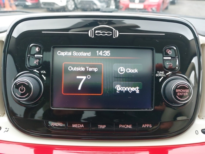 Used Fiat 500 2019 for sale - 77467087: Photo 14