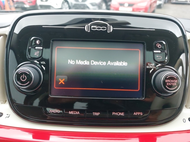 Used Fiat 500 2019 for sale - 77467087: Photo 15